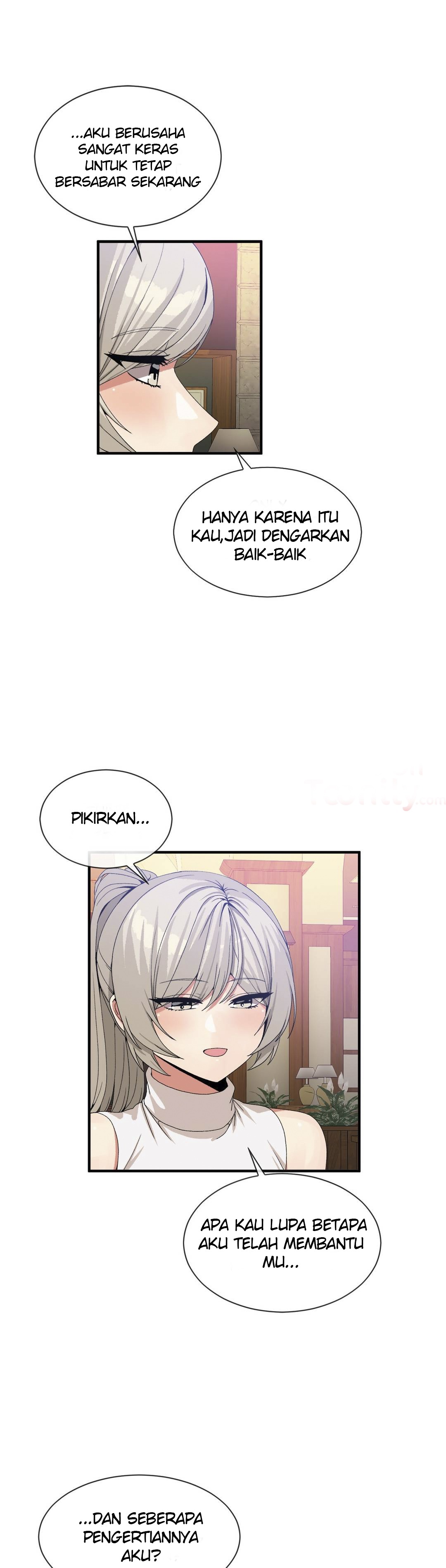 Deceptions: Chapter chapter-63 - Page 15