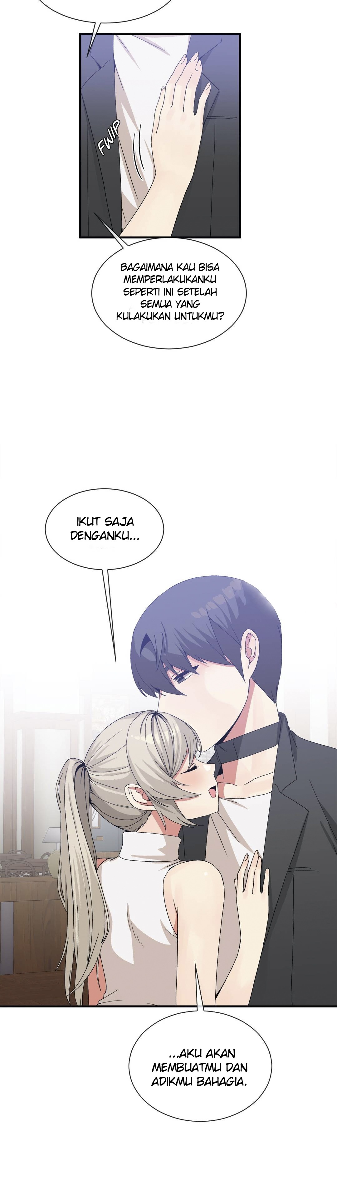 Deceptions: Chapter chapter-63 - Page 16