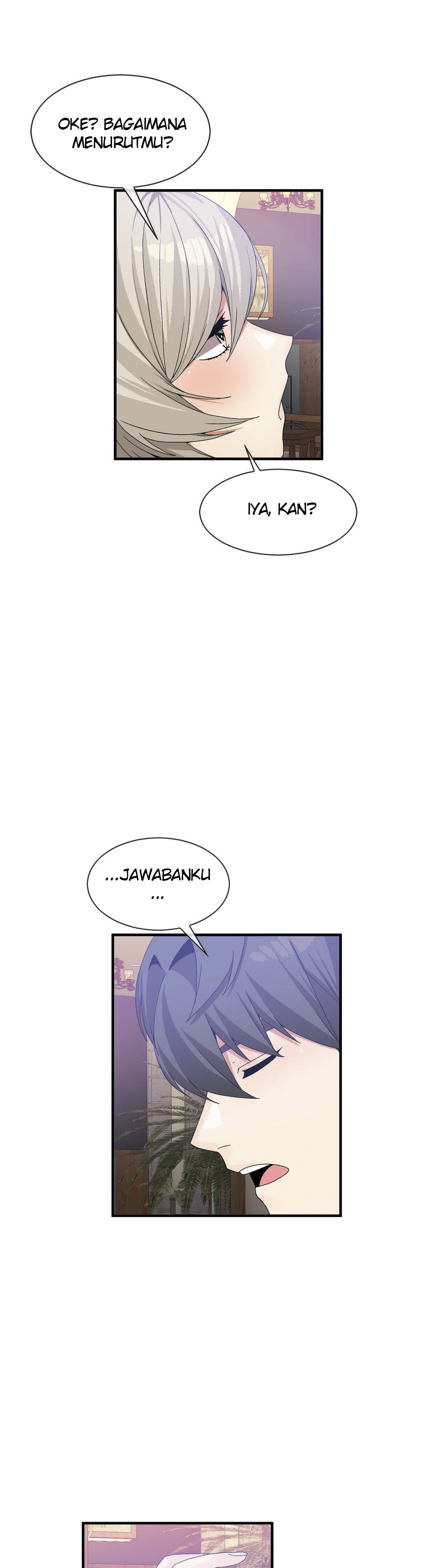 Deceptions: Chapter chapter-63 - Page 17