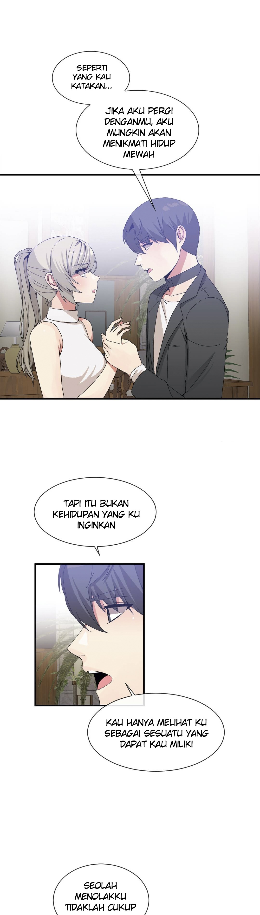 Deceptions: Chapter chapter-63 - Page 19