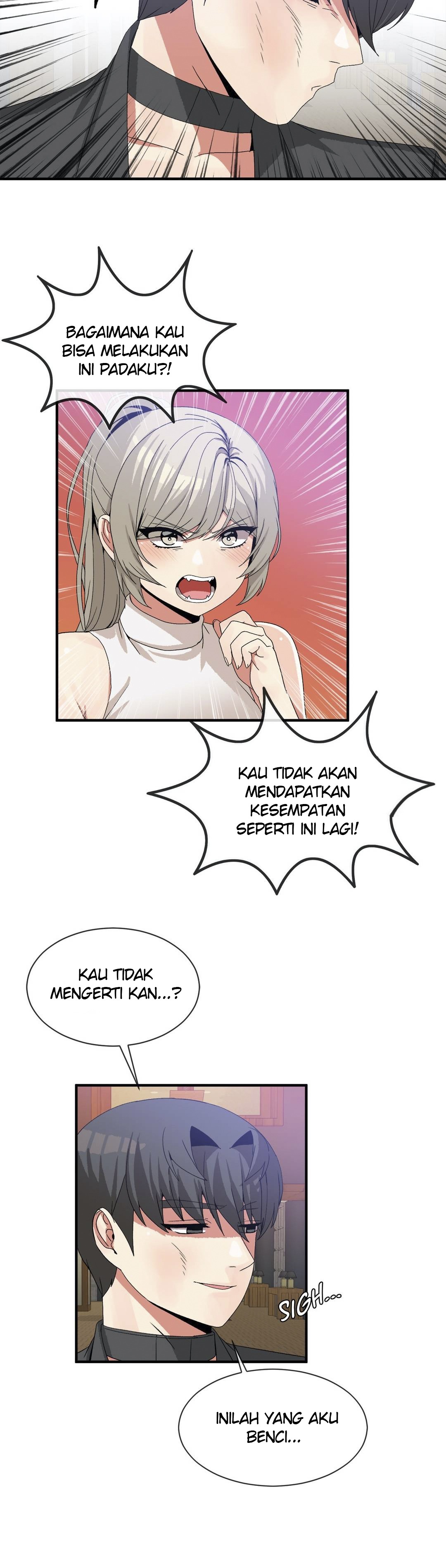 Deceptions: Chapter chapter-63 - Page 21