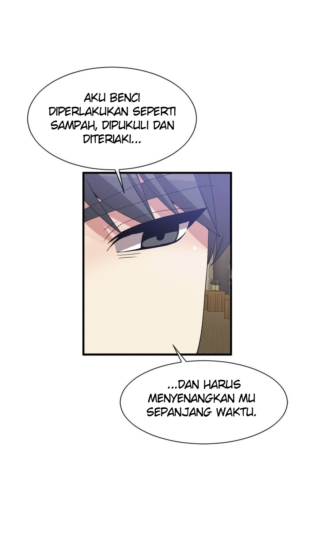 Deceptions: Chapter chapter-63 - Page 22