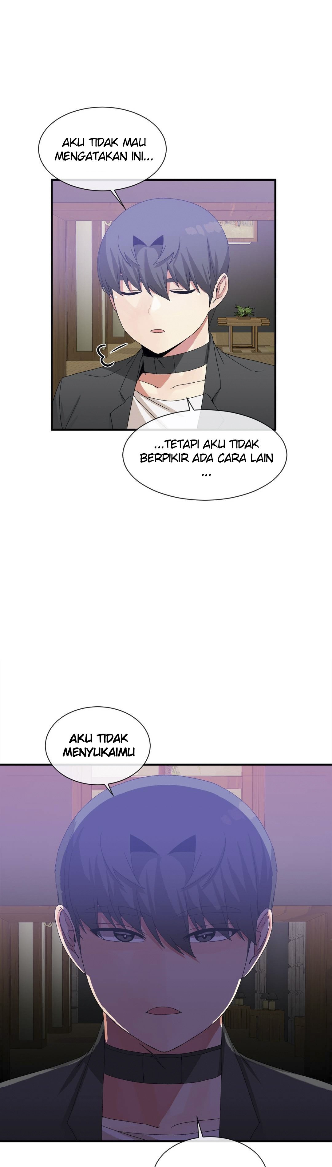 Deceptions: Chapter chapter-63 - Page 23