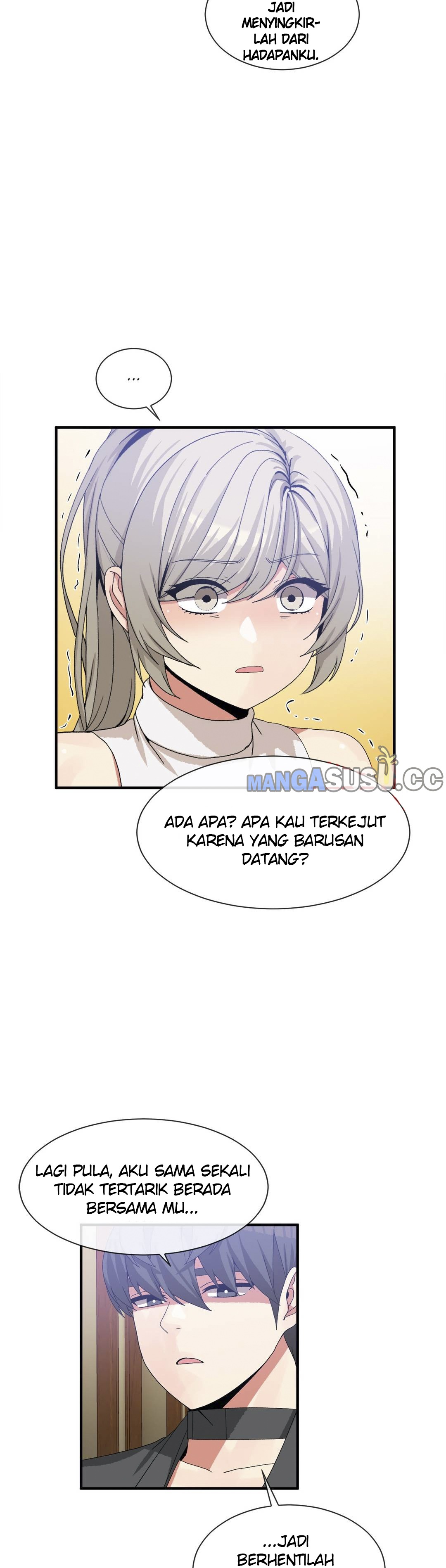 Deceptions: Chapter chapter-63 - Page 24