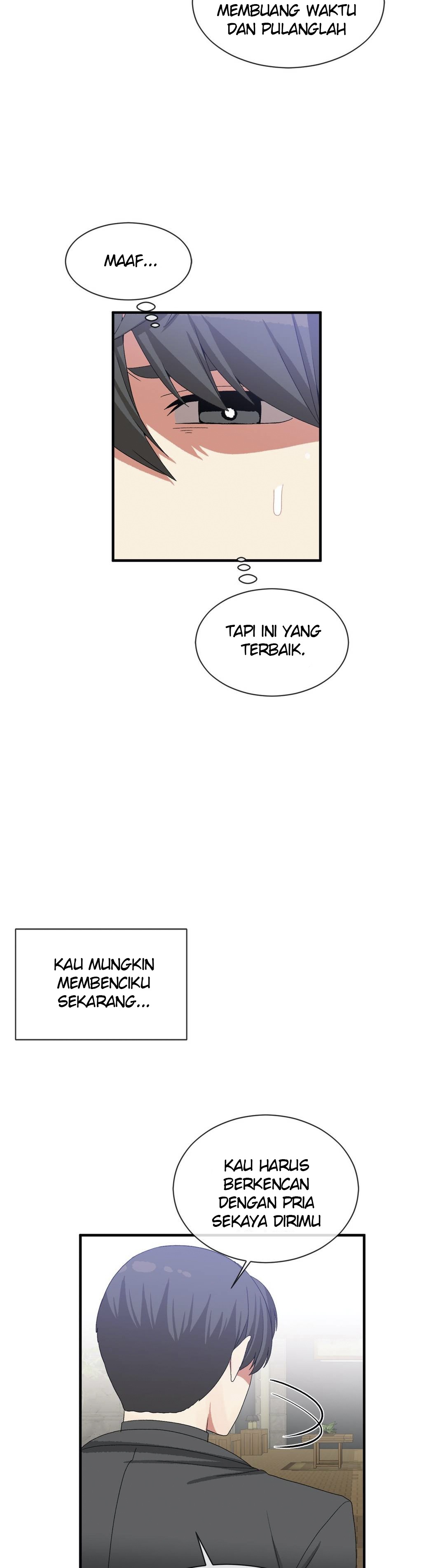 Deceptions: Chapter chapter-63 - Page 25