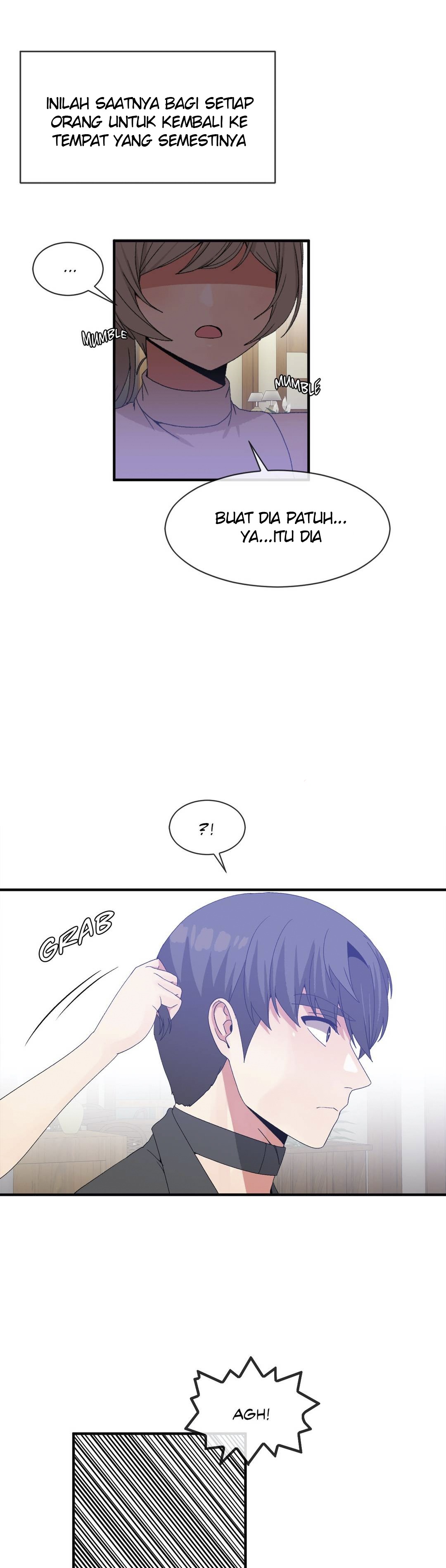 Deceptions: Chapter chapter-63 - Page 27