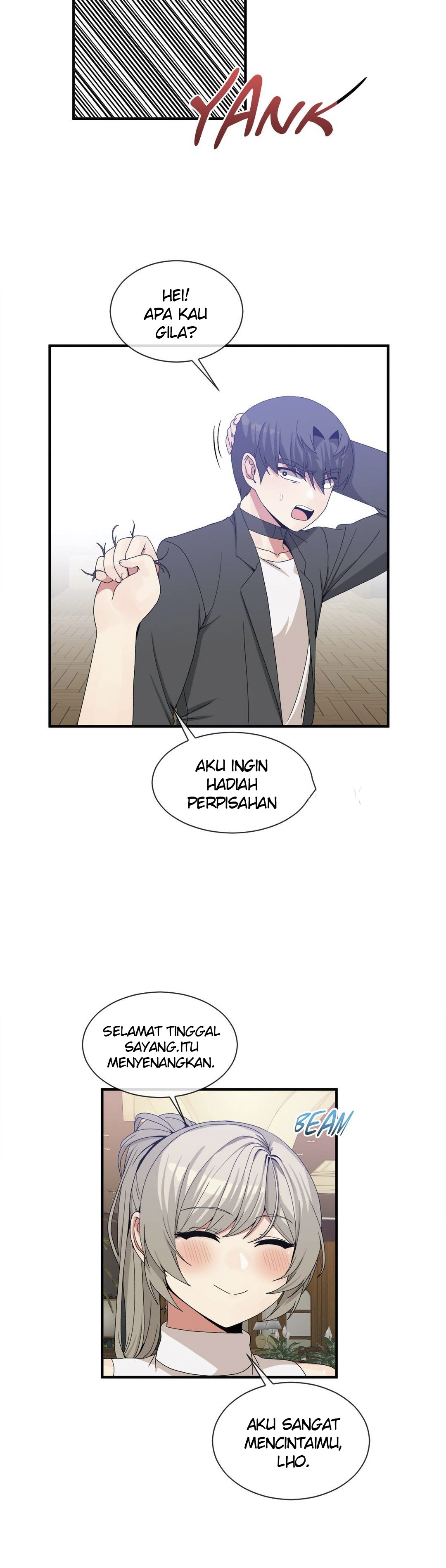 Deceptions: Chapter chapter-63 - Page 28