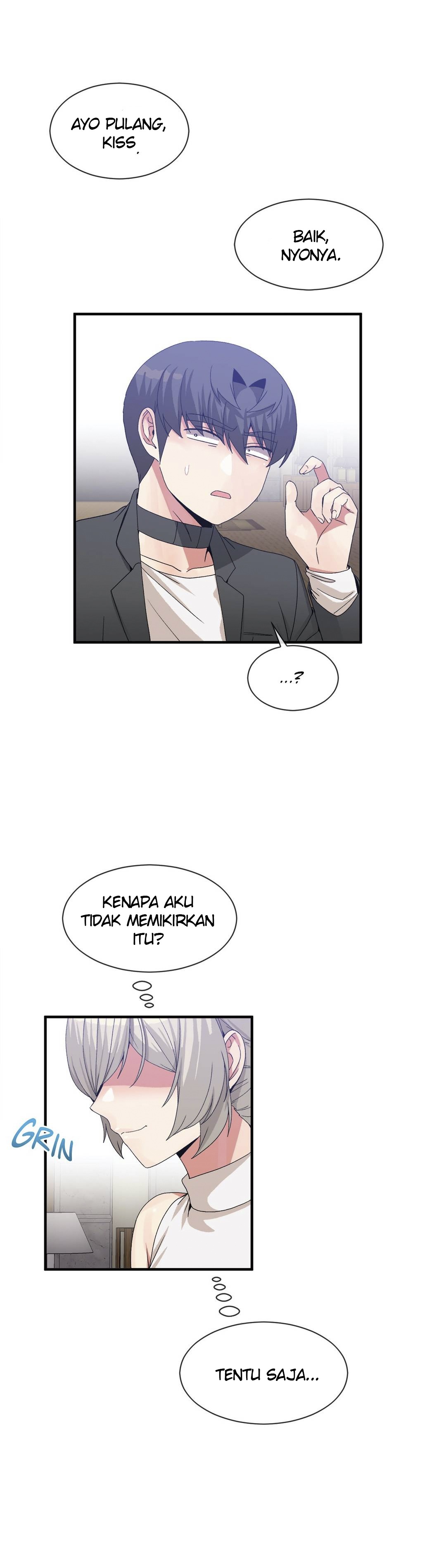 Deceptions: Chapter chapter-63 - Page 29