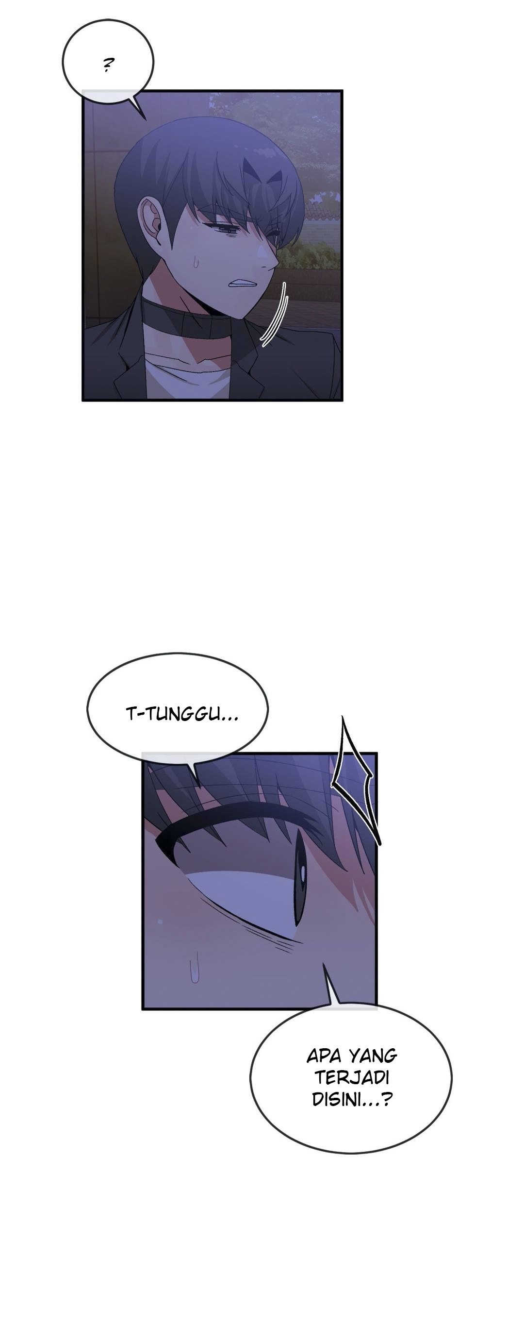 Deceptions: Chapter chapter-65 - Page 6
