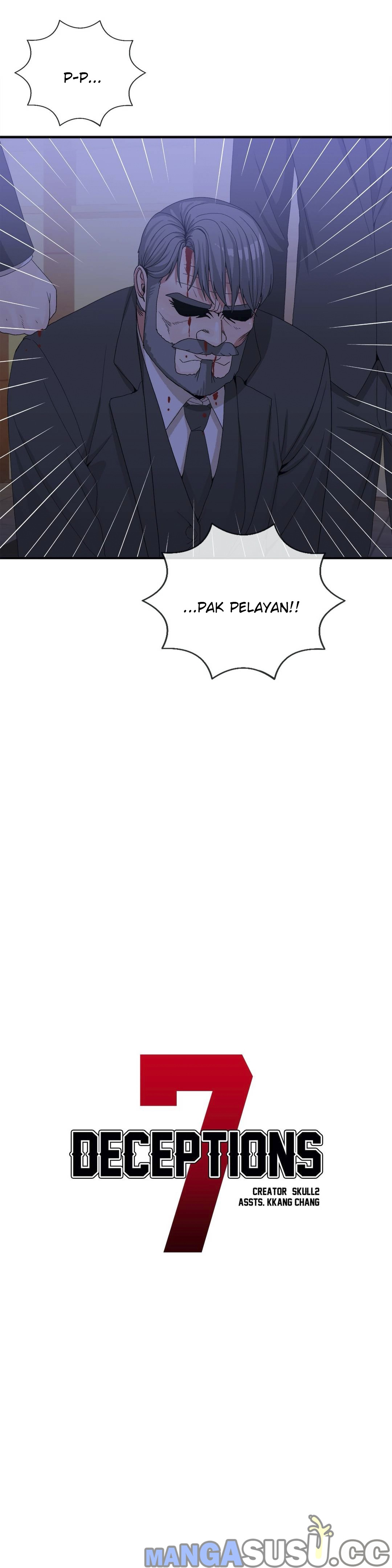 Deceptions: Chapter chapter-65 - Page 7