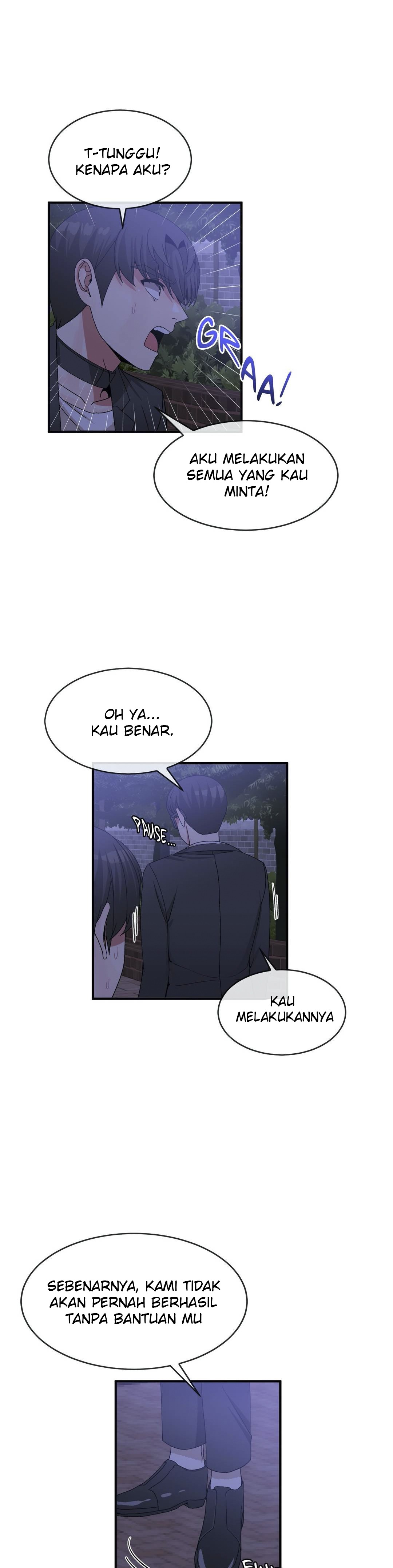 Deceptions: Chapter chapter-65 - Page 11