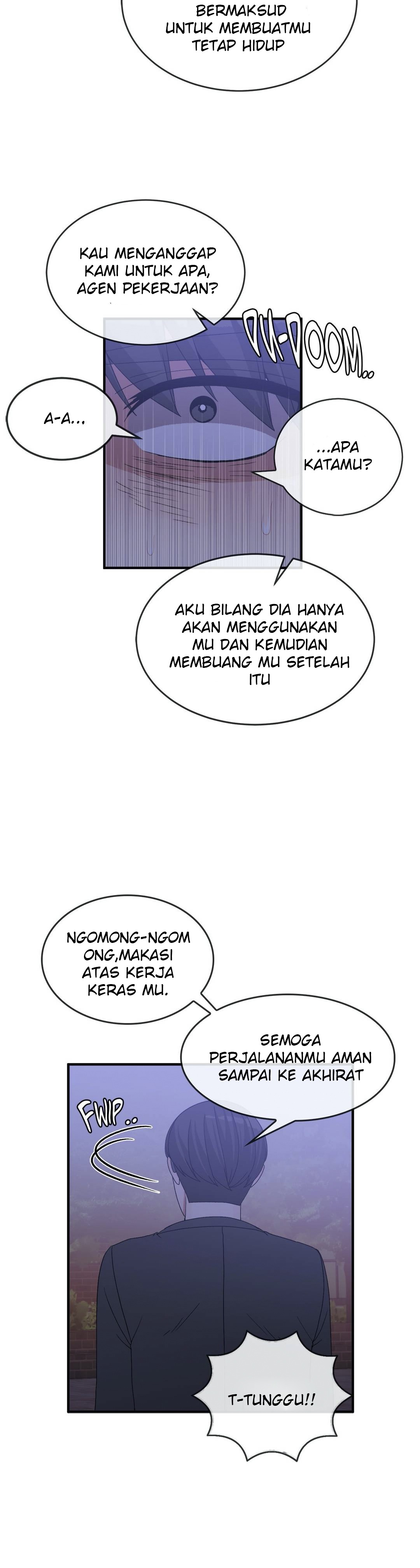 Deceptions: Chapter chapter-65 - Page 13