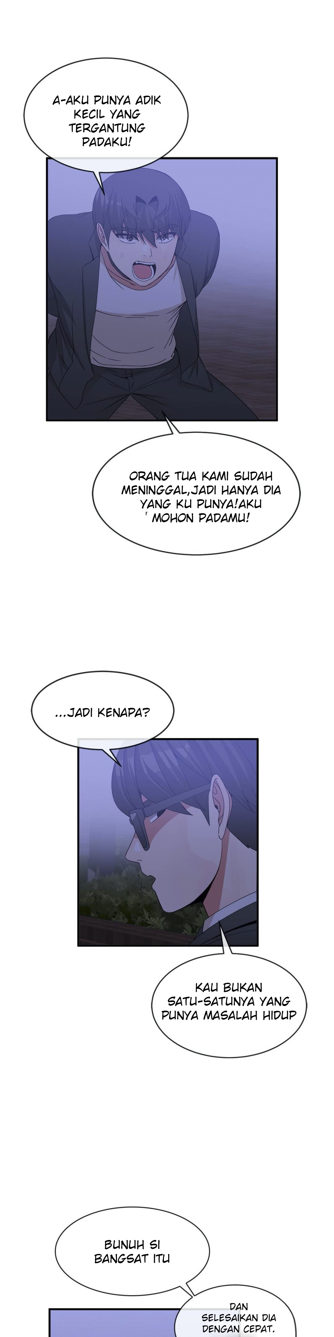 Deceptions: Chapter chapter-65 - Page 14