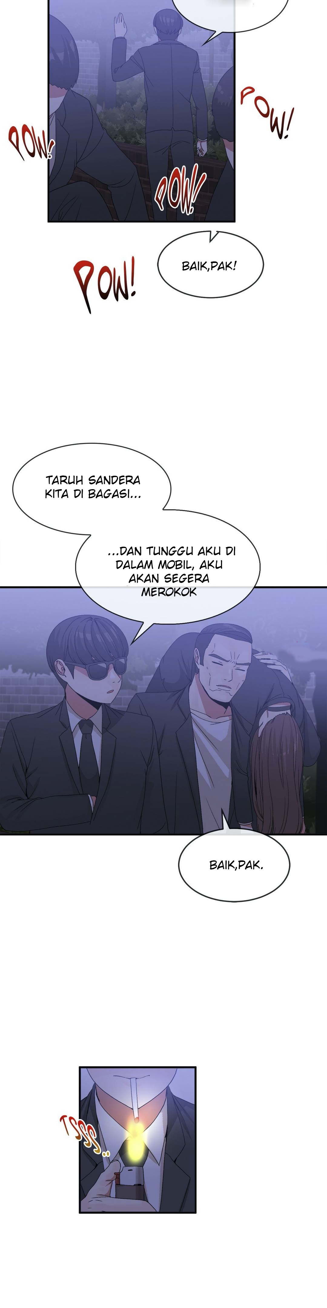 Deceptions: Chapter chapter-65 - Page 15