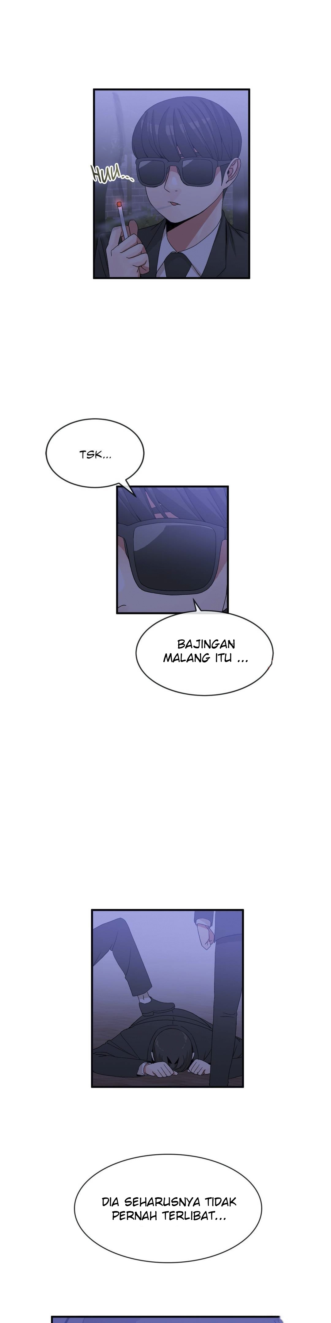 Deceptions: Chapter chapter-65 - Page 16