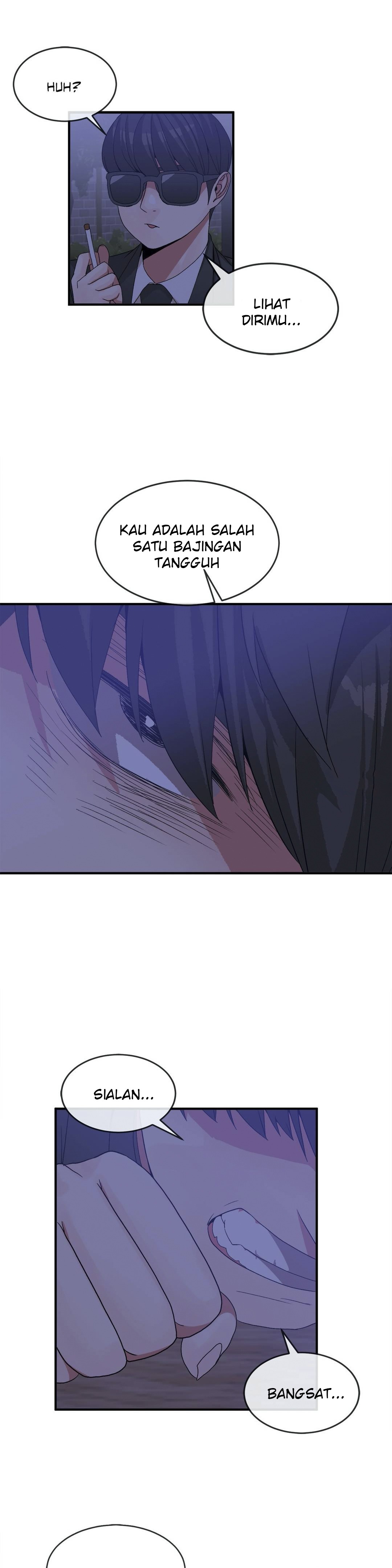 Deceptions: Chapter chapter-65 - Page 18