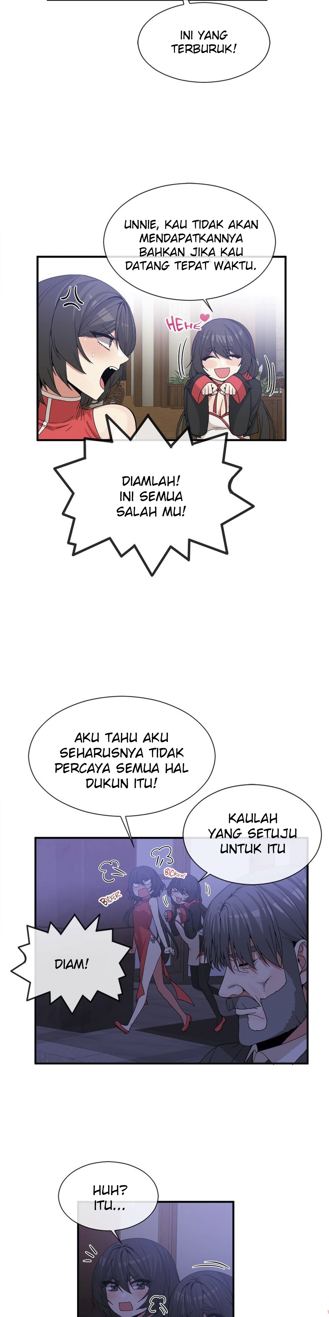 Deceptions: Chapter chapter-66 - Page 4
