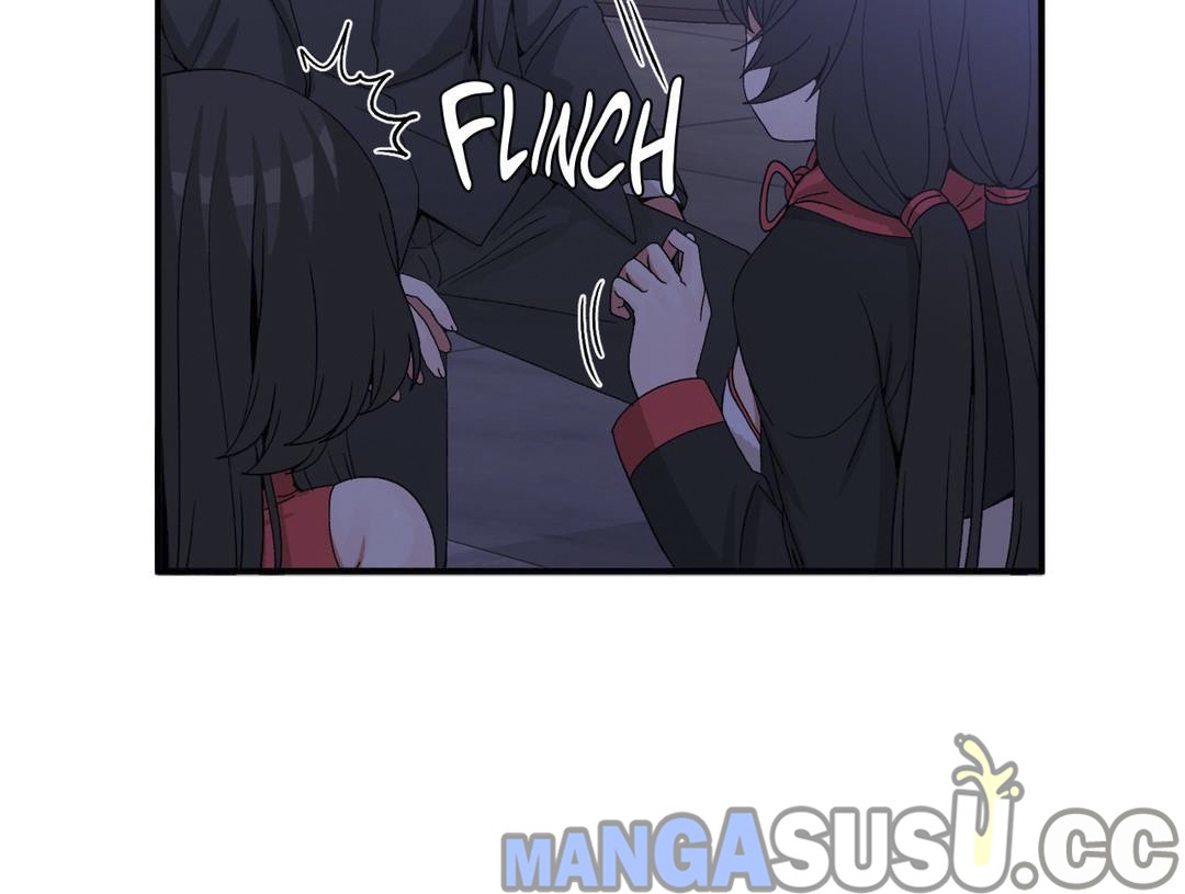 Deceptions: Chapter chapter-66 - Page 6