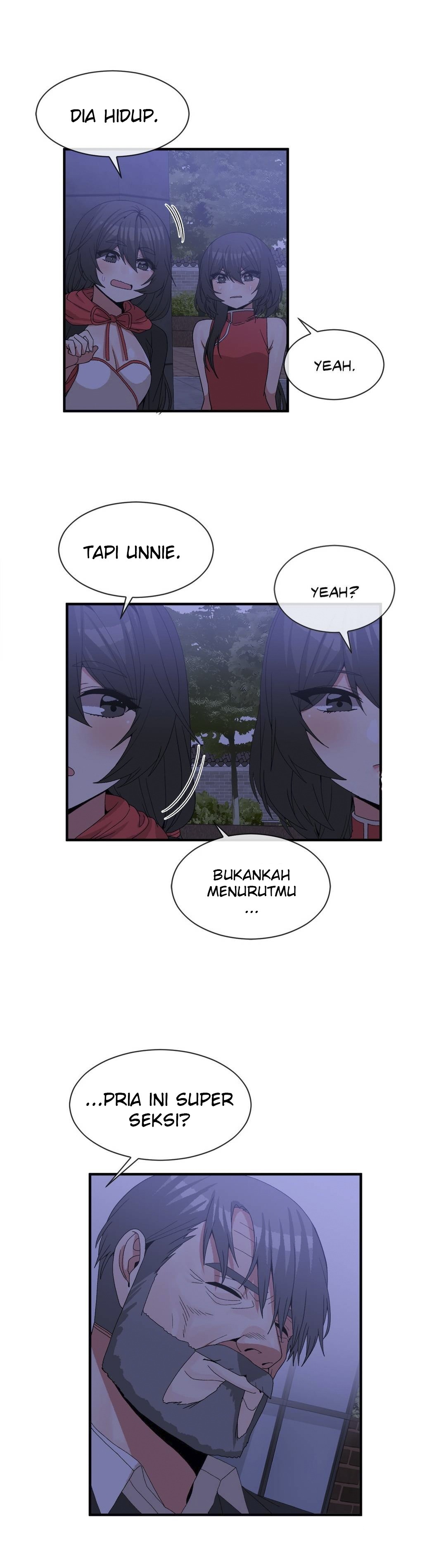 Deceptions: Chapter chapter-66 - Page 7