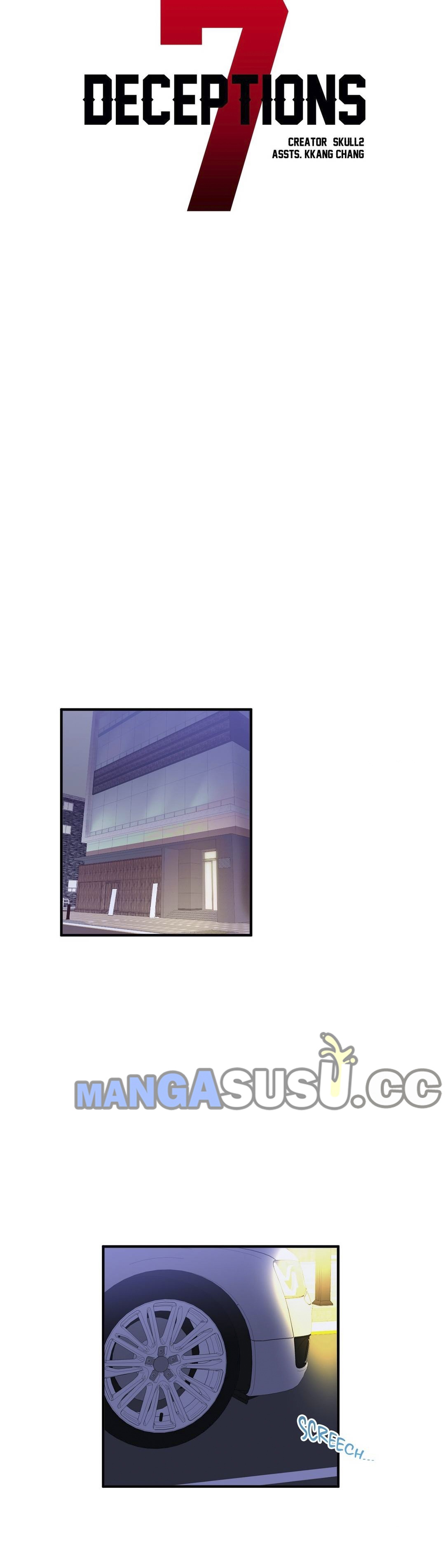 Deceptions: Chapter chapter-66 - Page 9