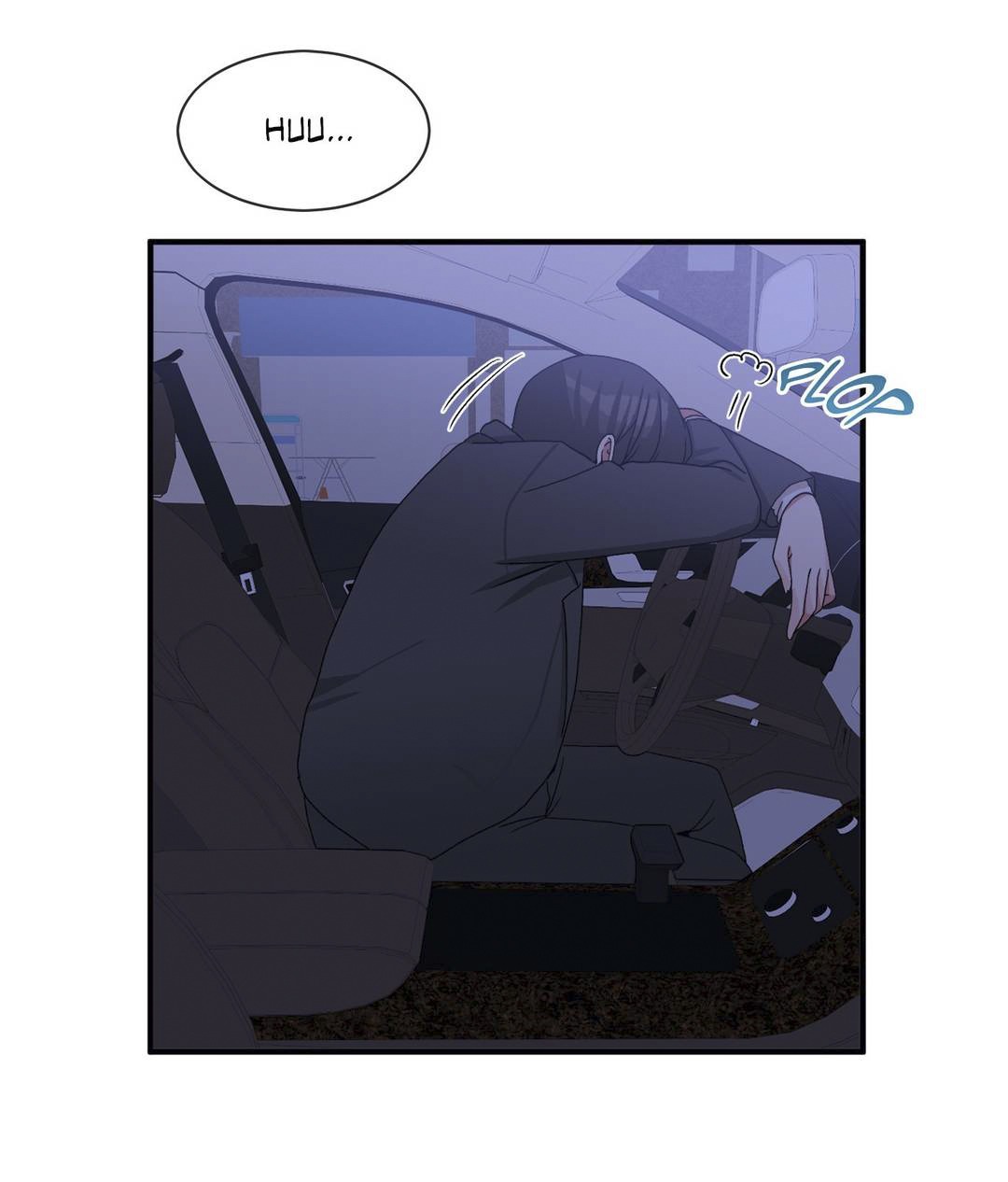 Deceptions: Chapter chapter-66 - Page 10