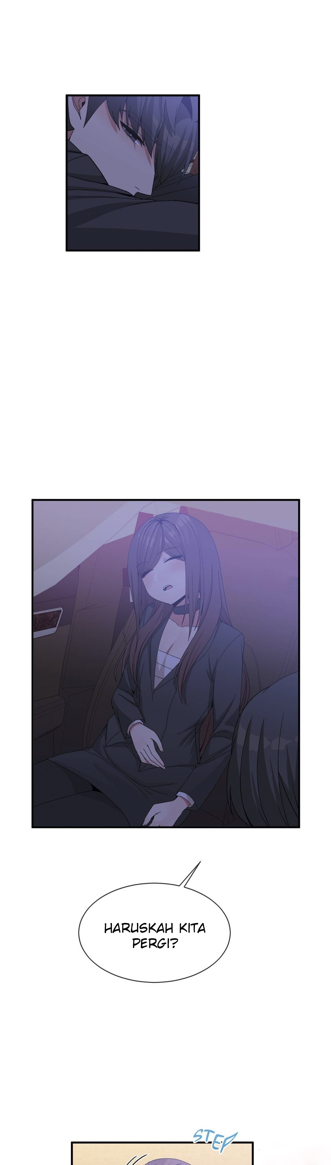 Deceptions: Chapter chapter-66 - Page 11