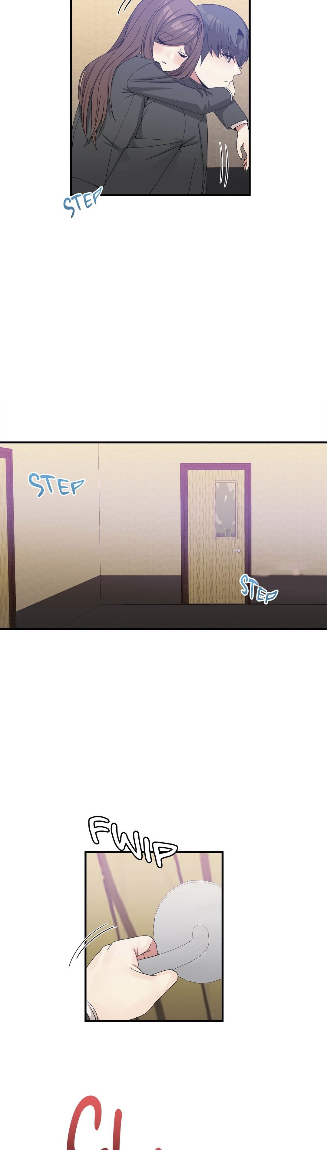 Deceptions: Chapter chapter-66 - Page 12
