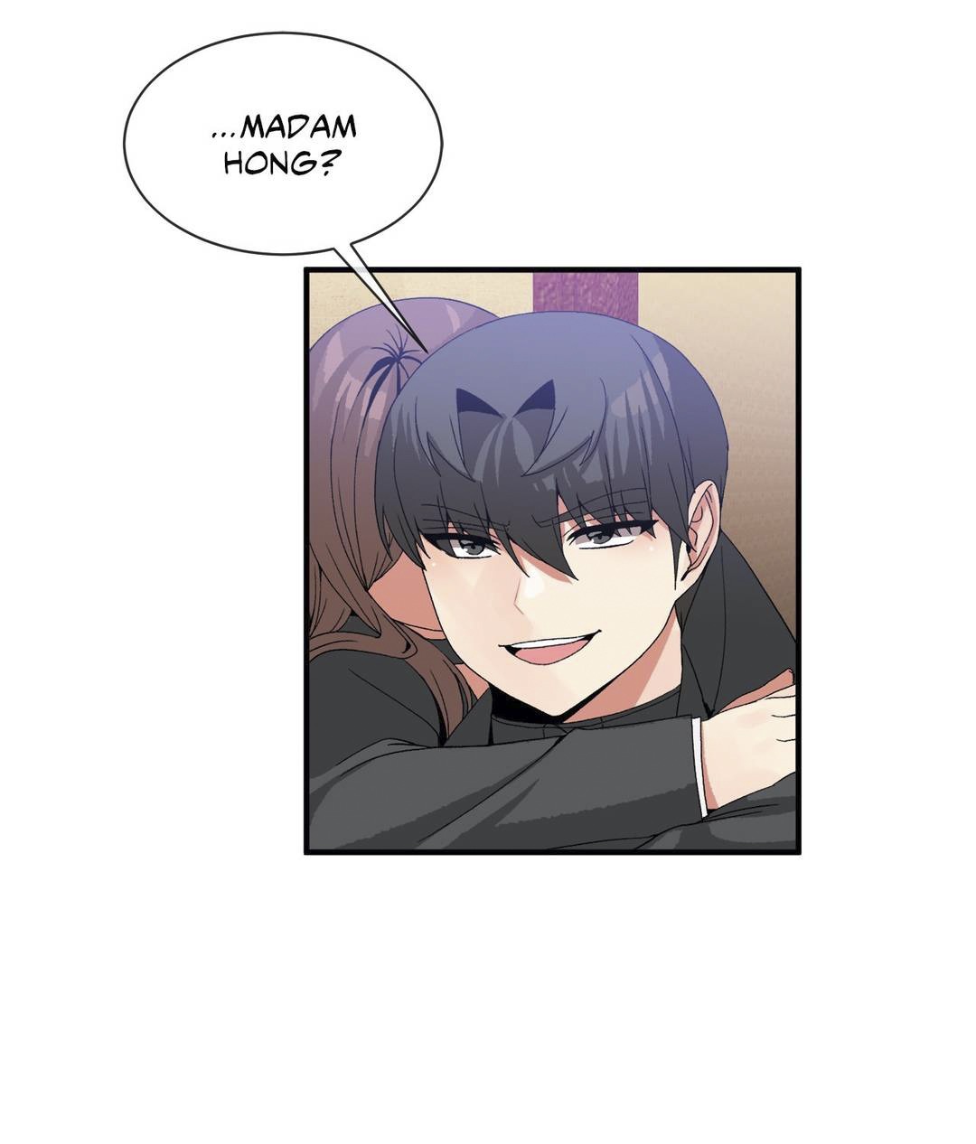 Deceptions: Chapter chapter-66 - Page 14