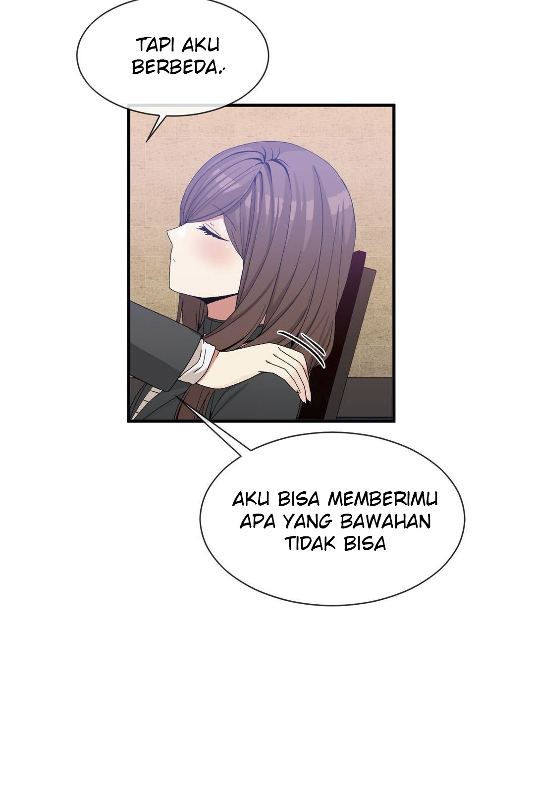 Deceptions: Chapter chapter-66 - Page 18