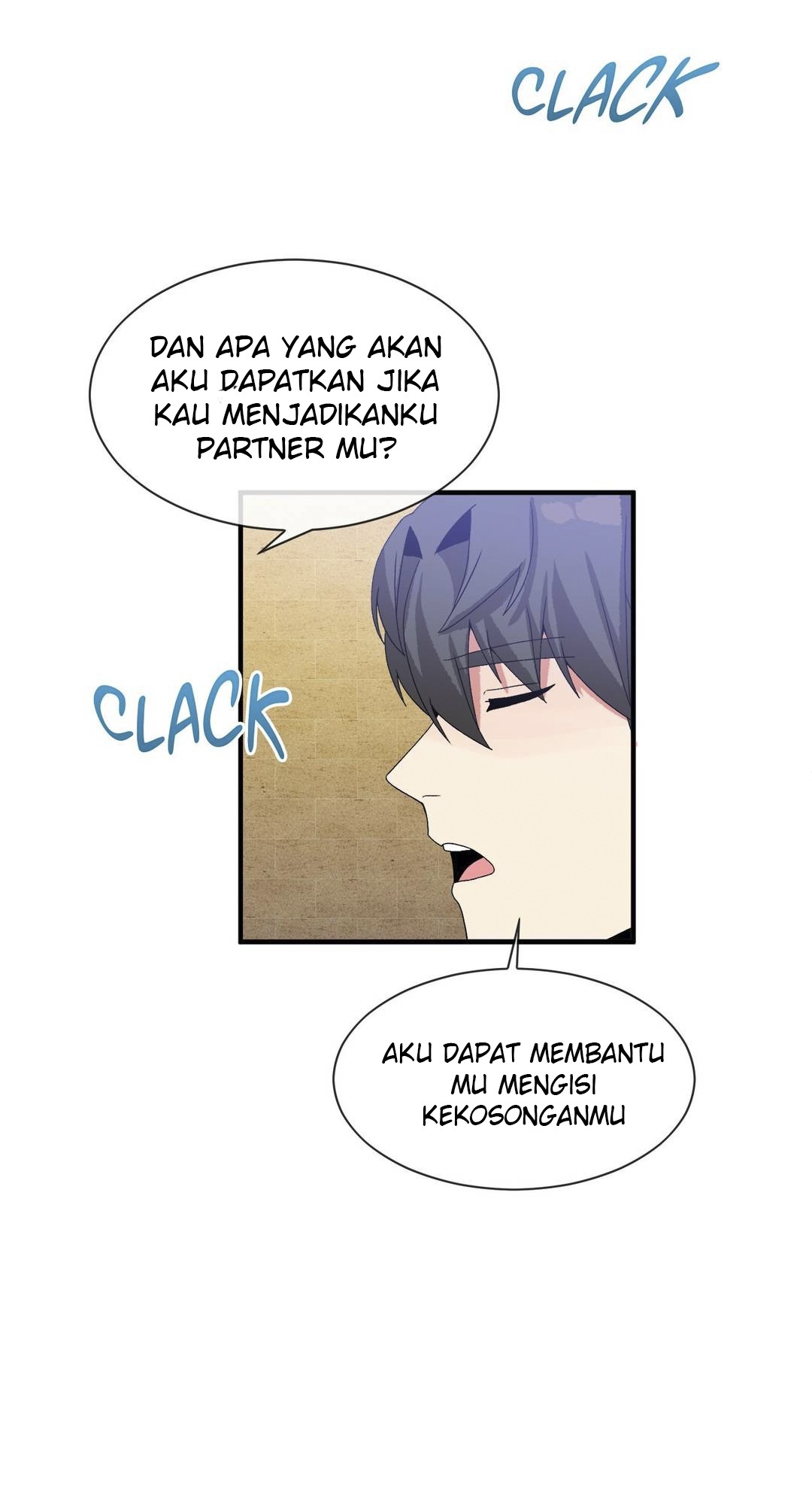 Deceptions: Chapter chapter-66 - Page 22