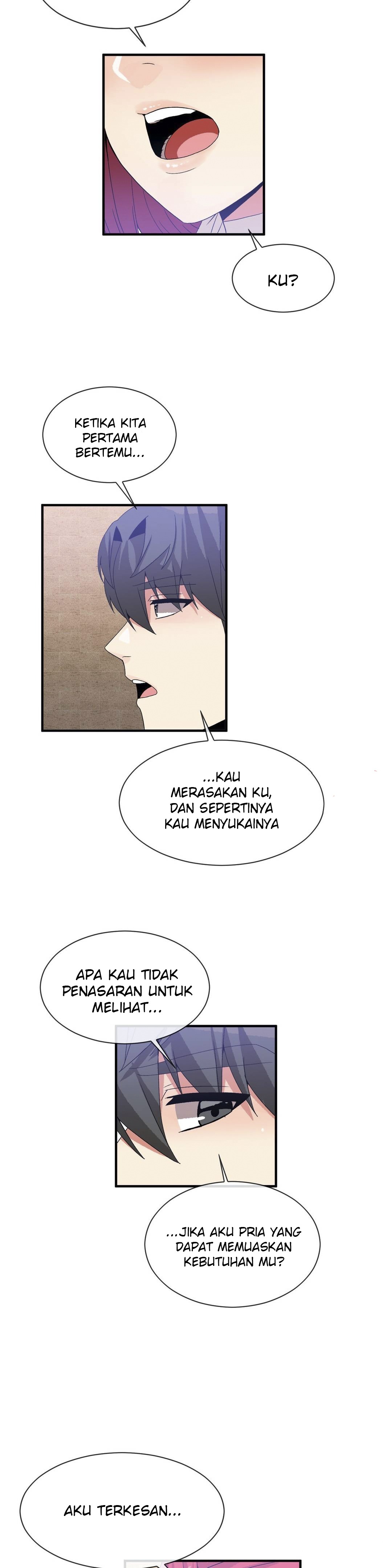 Deceptions: Chapter chapter-66 - Page 24