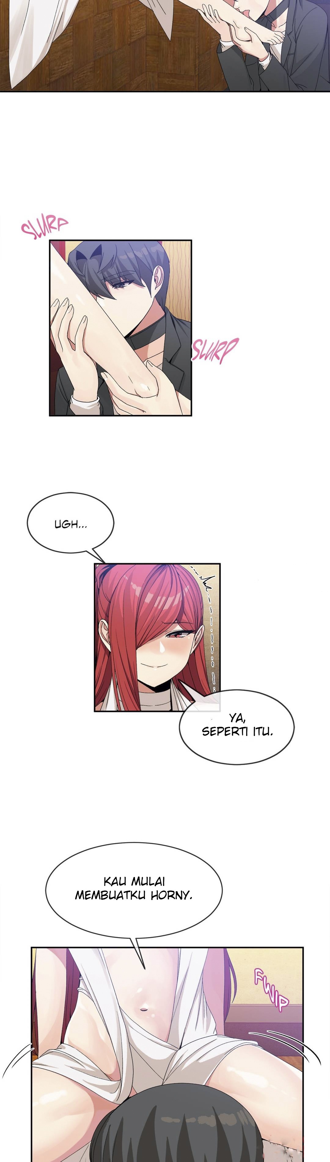 Deceptions: Chapter chapter-67 - Page 12