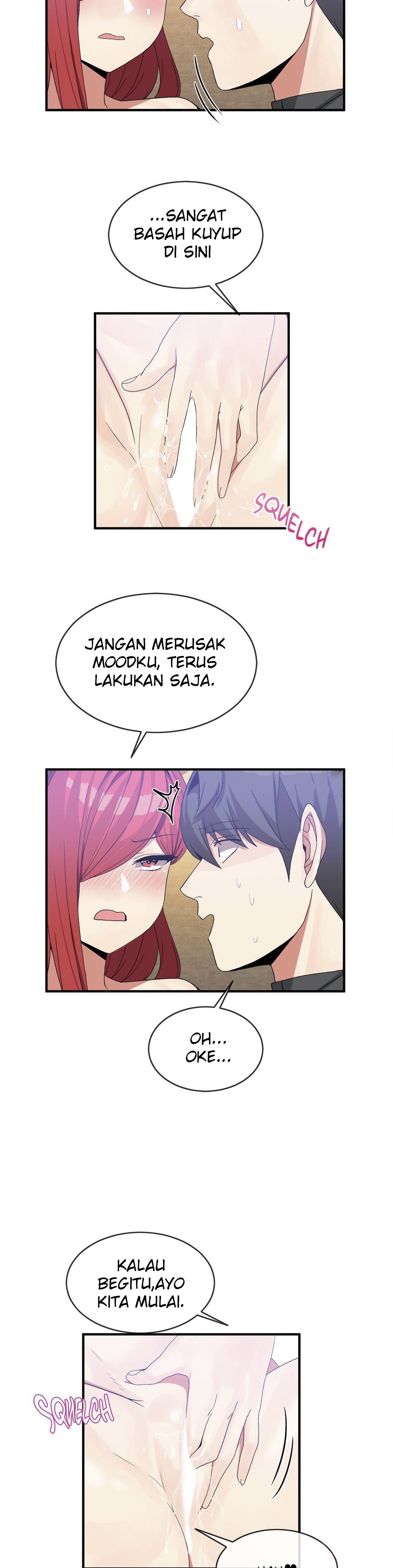 Deceptions: Chapter chapter-68 - Page 4