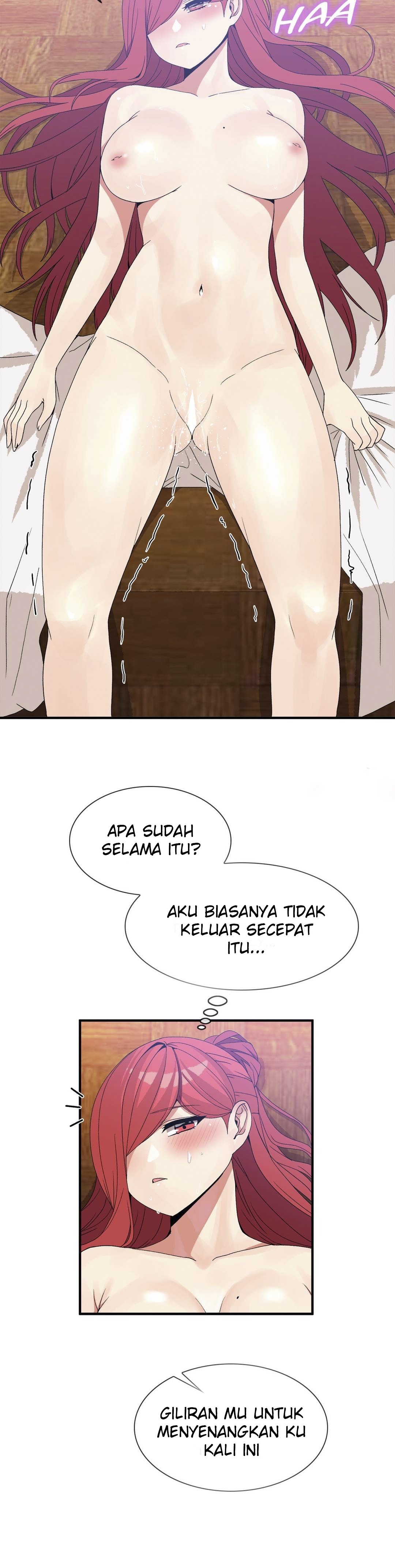 Deceptions: Chapter chapter-68 - Page 9
