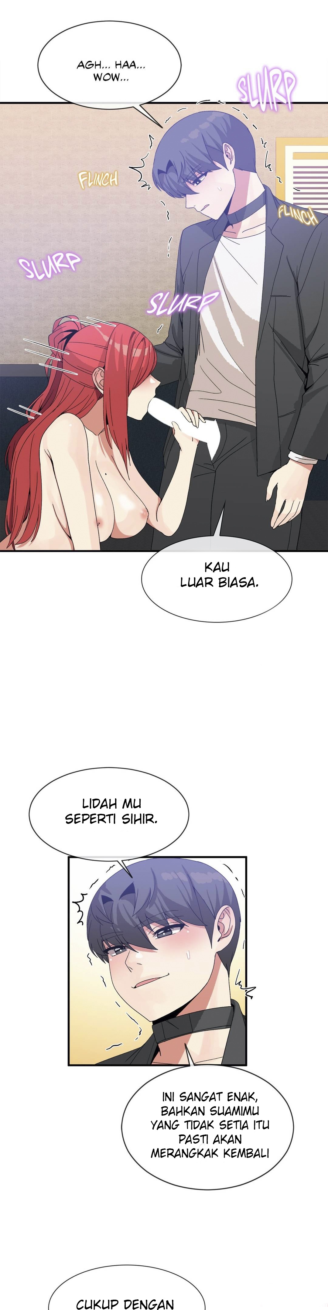 Deceptions: Chapter chapter-68 - Page 12