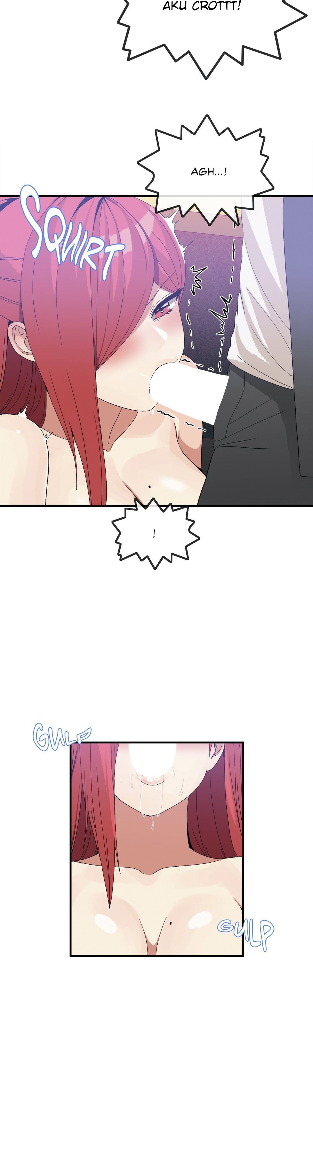 Deceptions: Chapter chapter-68 - Page 16