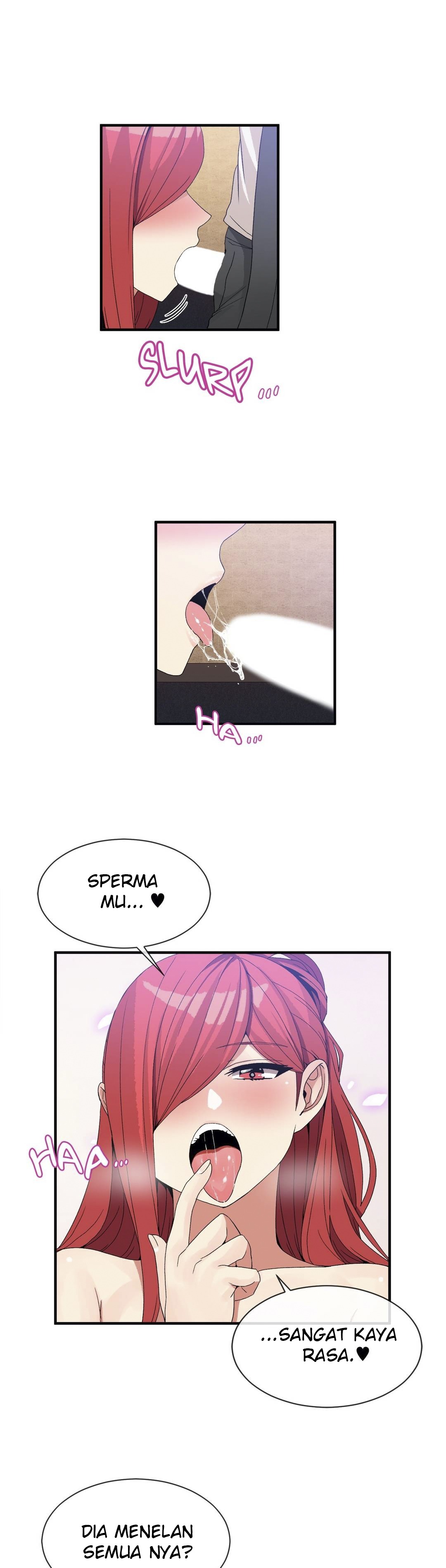 Deceptions: Chapter chapter-68 - Page 17