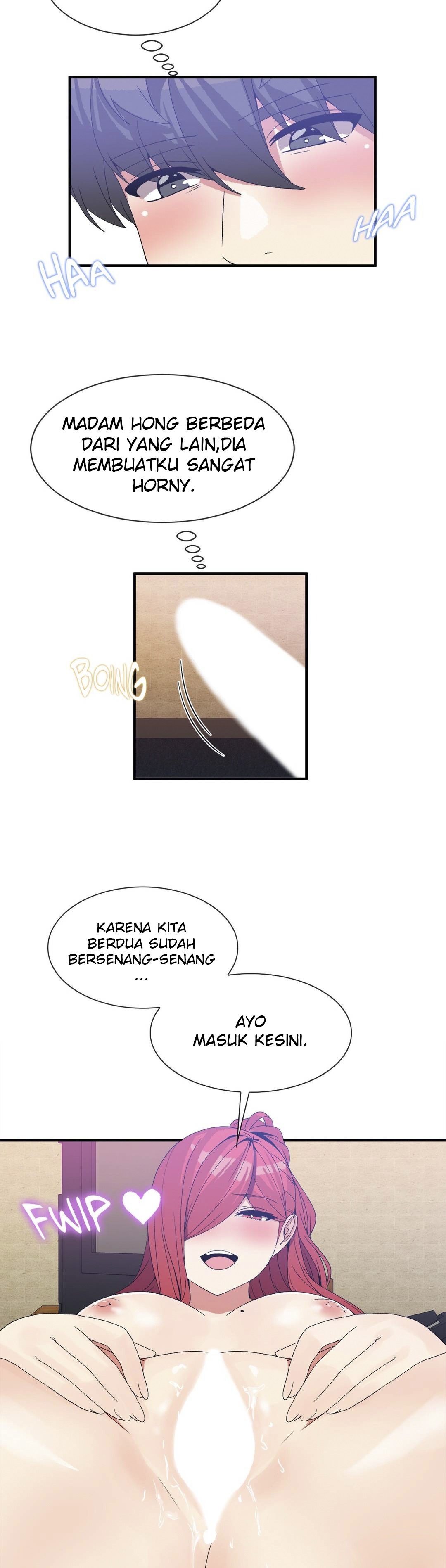 Deceptions: Chapter chapter-68 - Page 18