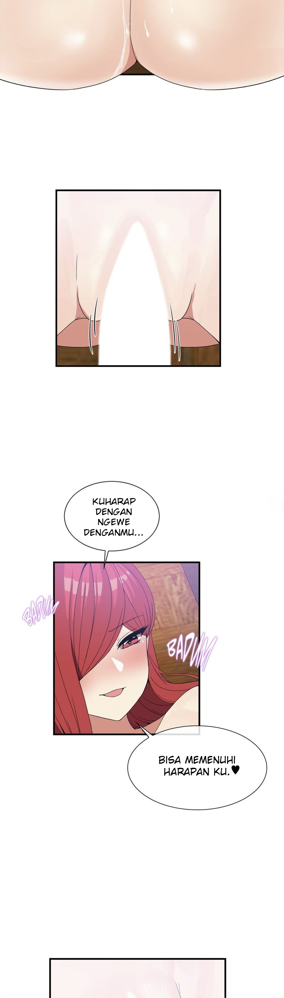Deceptions: Chapter chapter-68 - Page 19
