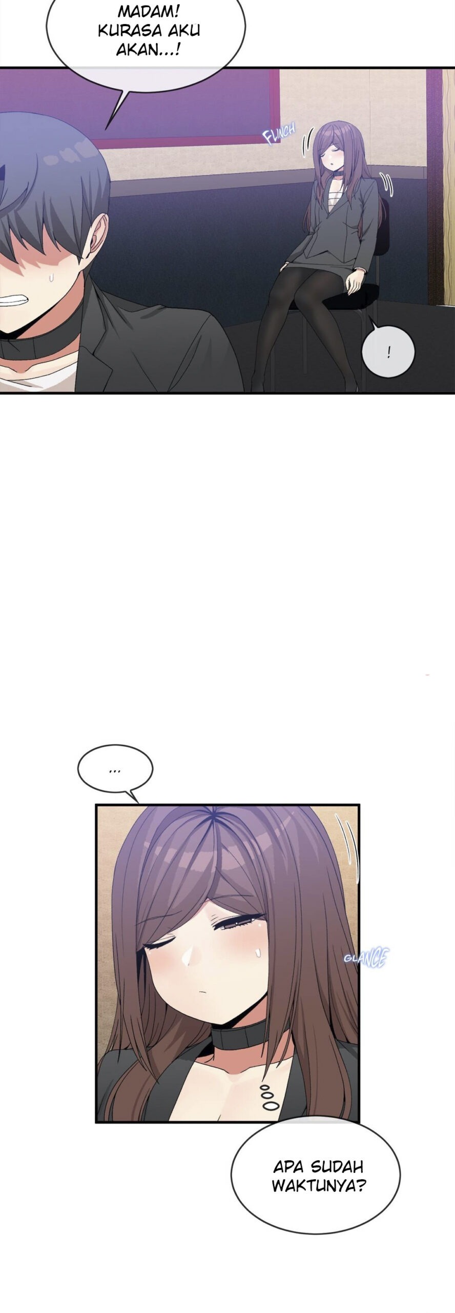 Deceptions: Chapter chapter-69 - Page 5