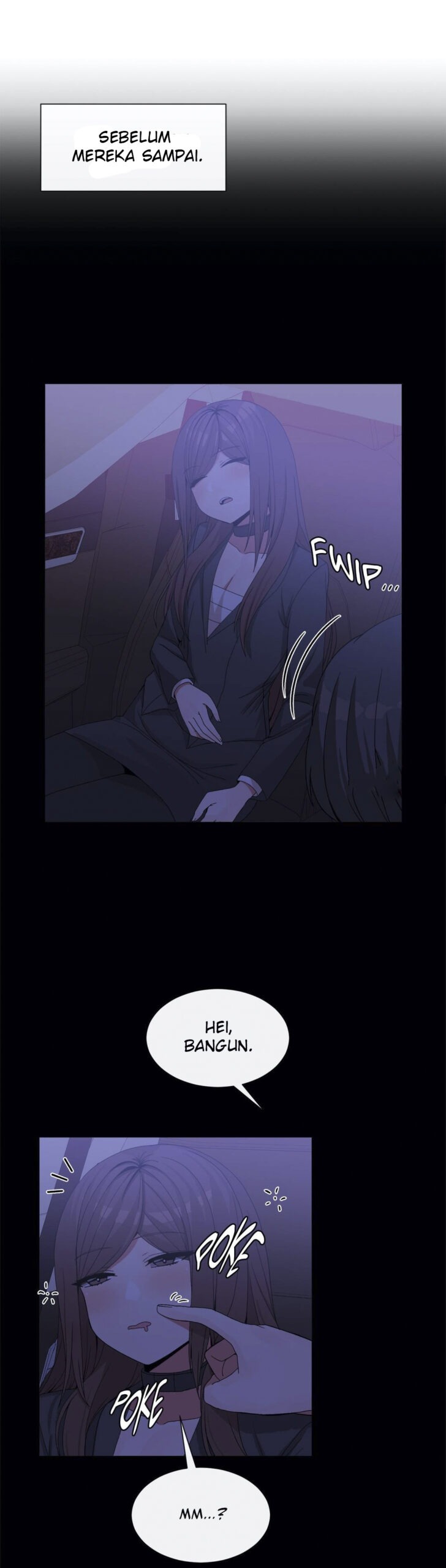 Deceptions: Chapter chapter-69 - Page 6