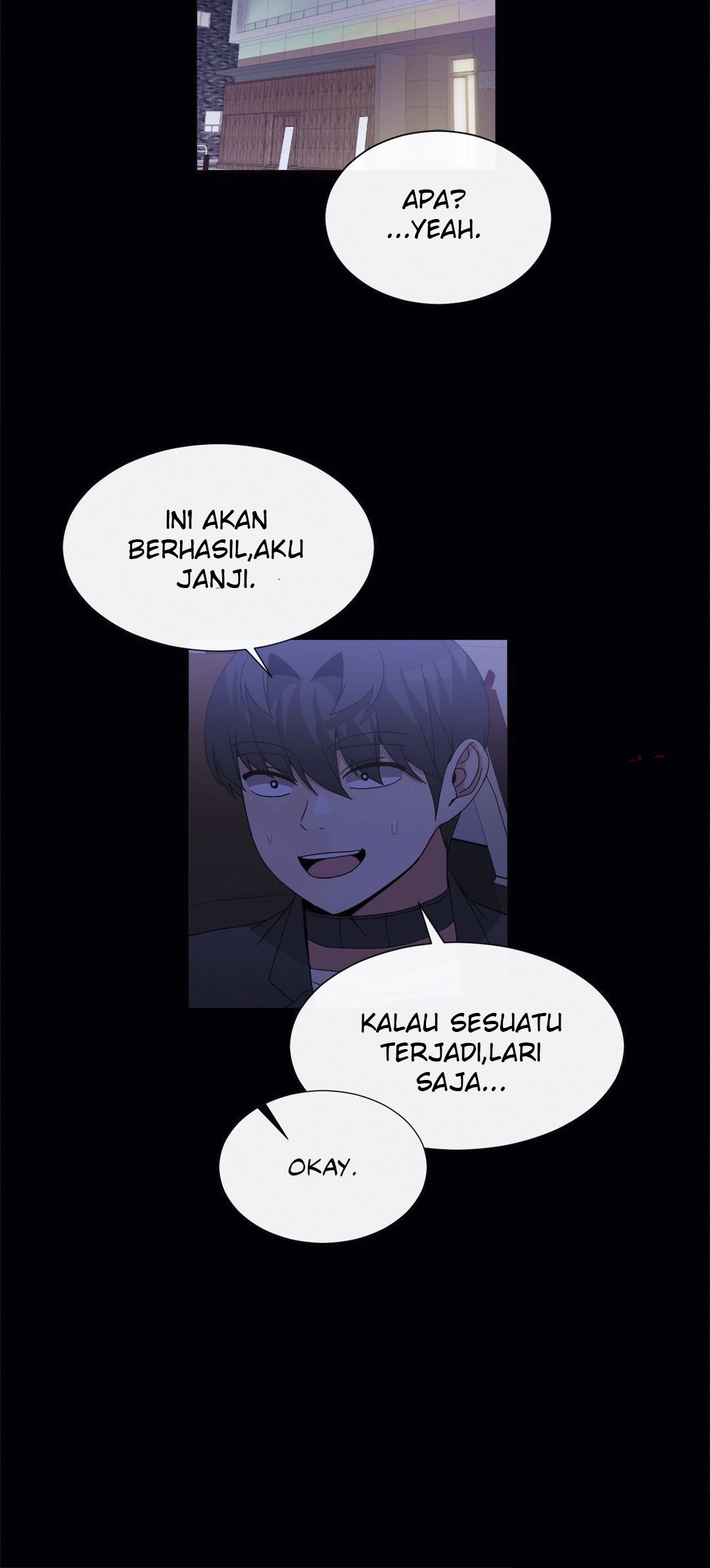 Deceptions: Chapter chapter-69 - Page 9