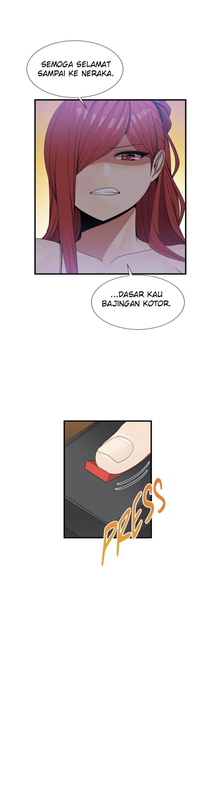 Deceptions: Chapter chapter-69 - Page 25