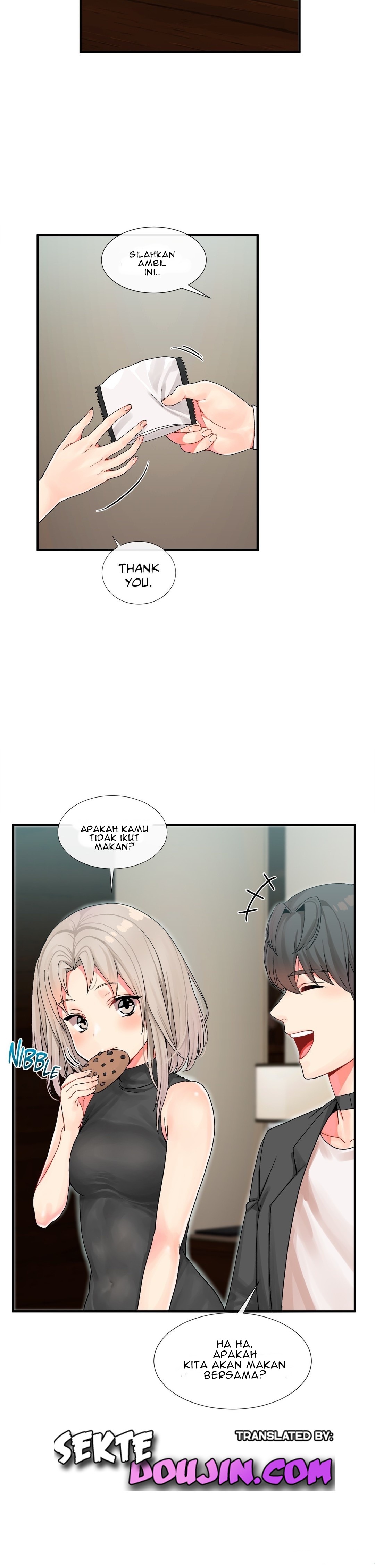 Deceptions: Chapter chapter-7 - Page 7