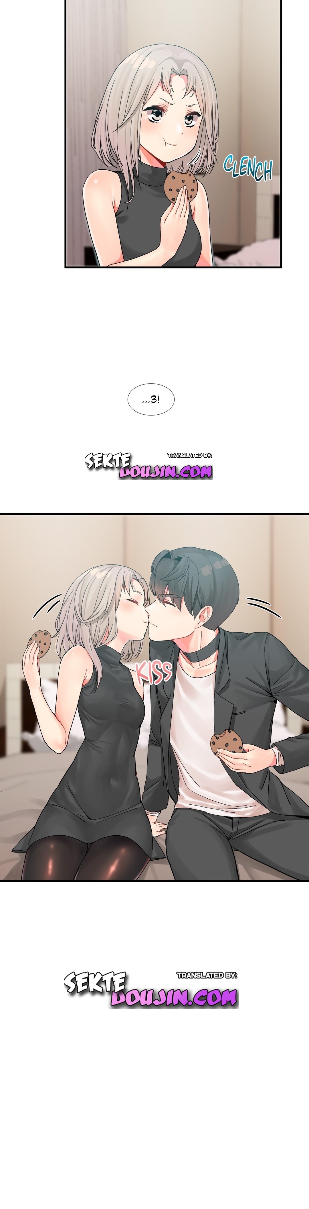 Deceptions: Chapter chapter-7 - Page 13