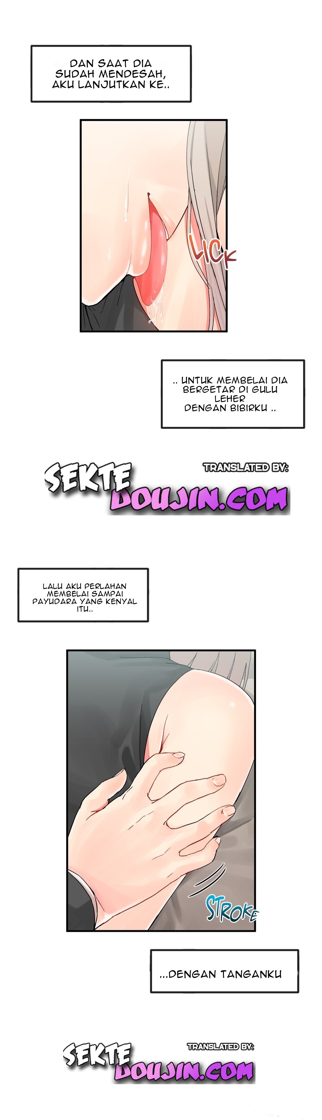 Deceptions: Chapter chapter-7 - Page 20