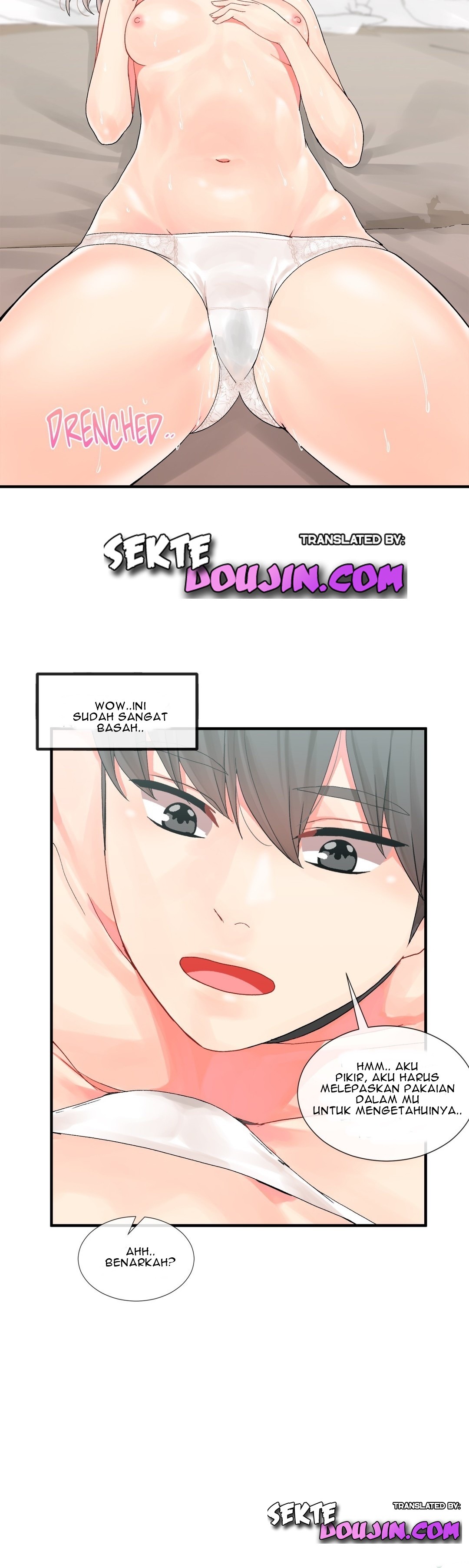 Deceptions: Chapter chapter-7 - Page 26