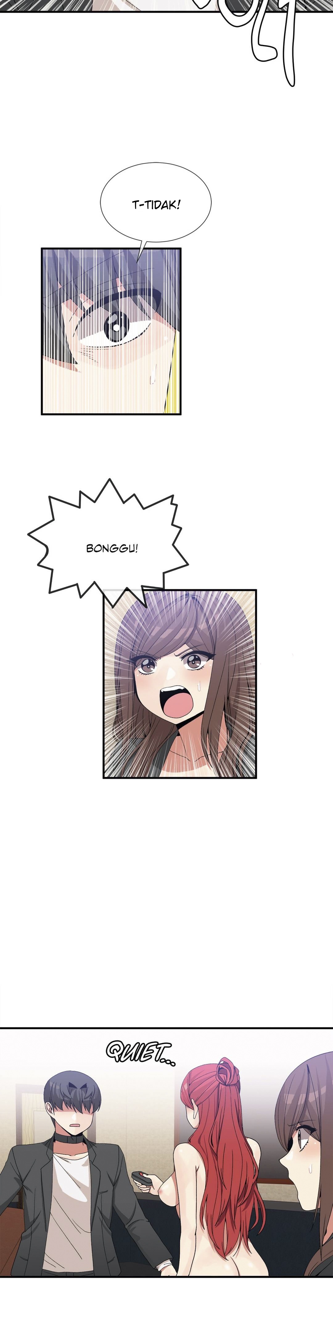Deceptions: Chapter chapter-70 - Page 4