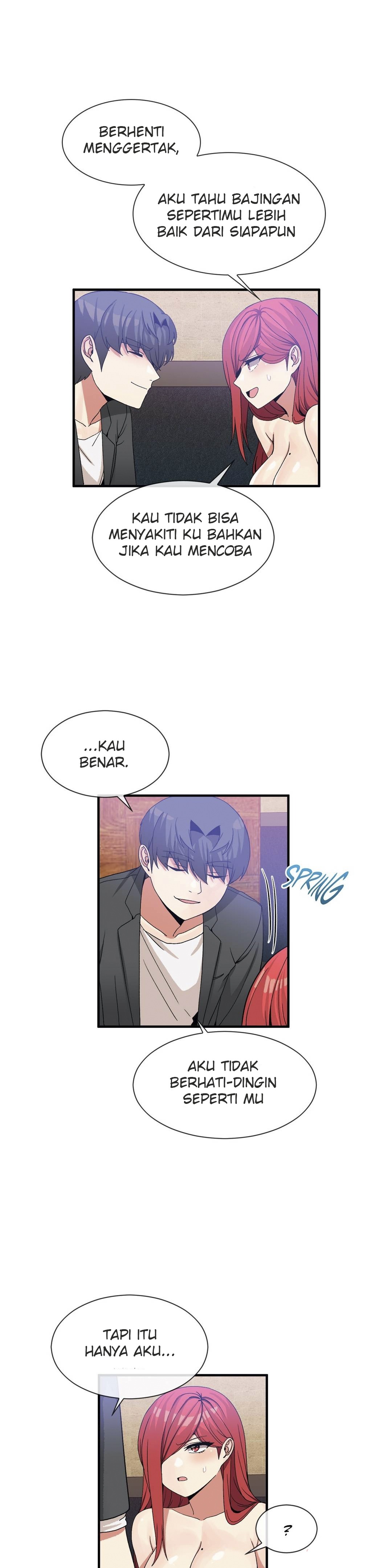 Deceptions: Chapter chapter-70 - Page 11