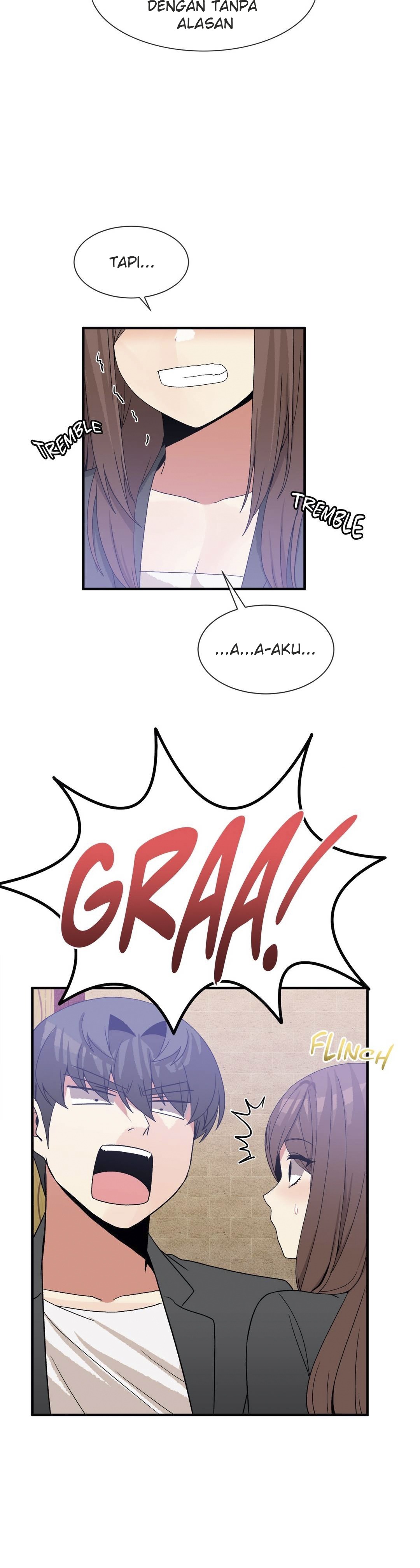 Deceptions: Chapter chapter-70 - Page 21